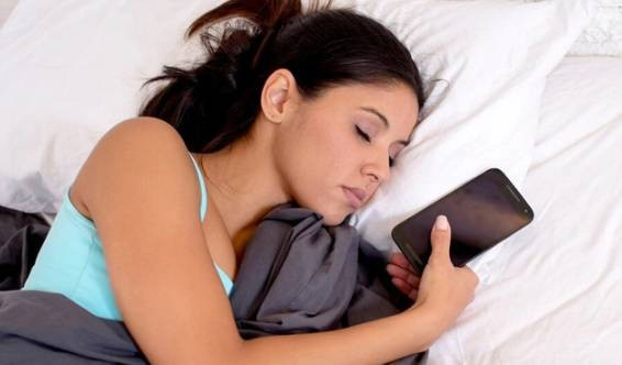 WiFi açık bırakarak uyuyunca vücüdumuza neler oluyor? - Resim: 3